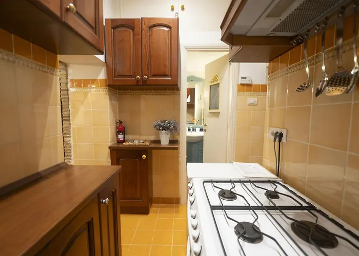 Romantic Nest By Piazza Navona Apartment Rom