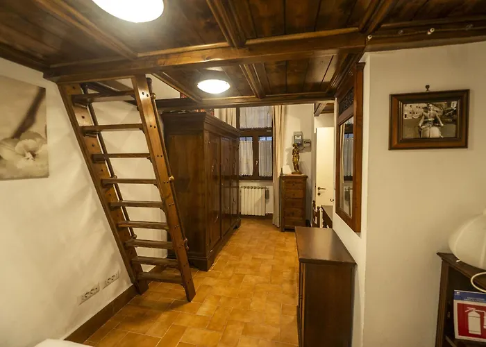 Romantic Nest By Piazza Navona Rom