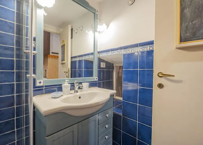 Apartment Romantic Nest By Piazza Navona *